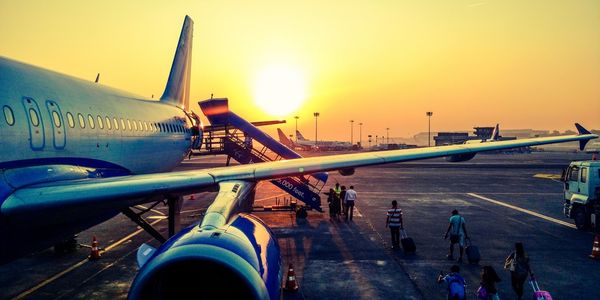 Sabre makes NDC push, launches new airline commercial platform