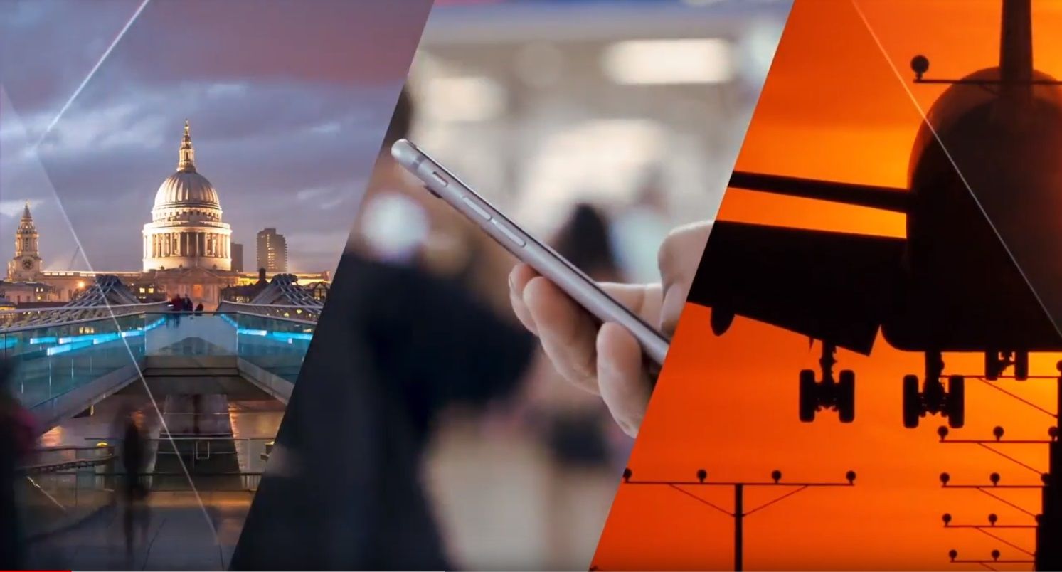 Sabre aims to break down walls as it "reimagines" business of travel