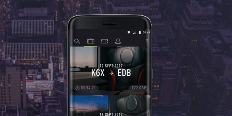 Seatfrog grabs $6 million round to bolster upgrade bidding app