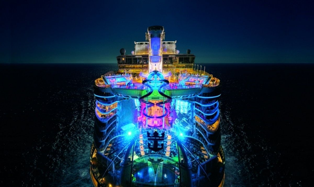royal-caribbean-night