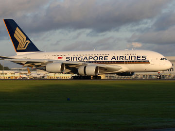 Singapore Airlines blockchain loyalty wallet Singapore Airlines blockchain loyalty wallet