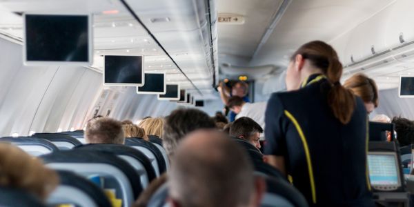 Passenger experience top priority for connected aircraft by 2020