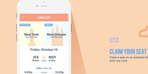 New flight subscription app adds cities, new partner