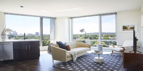 Luxury counts as Sonder gets $85 million deal