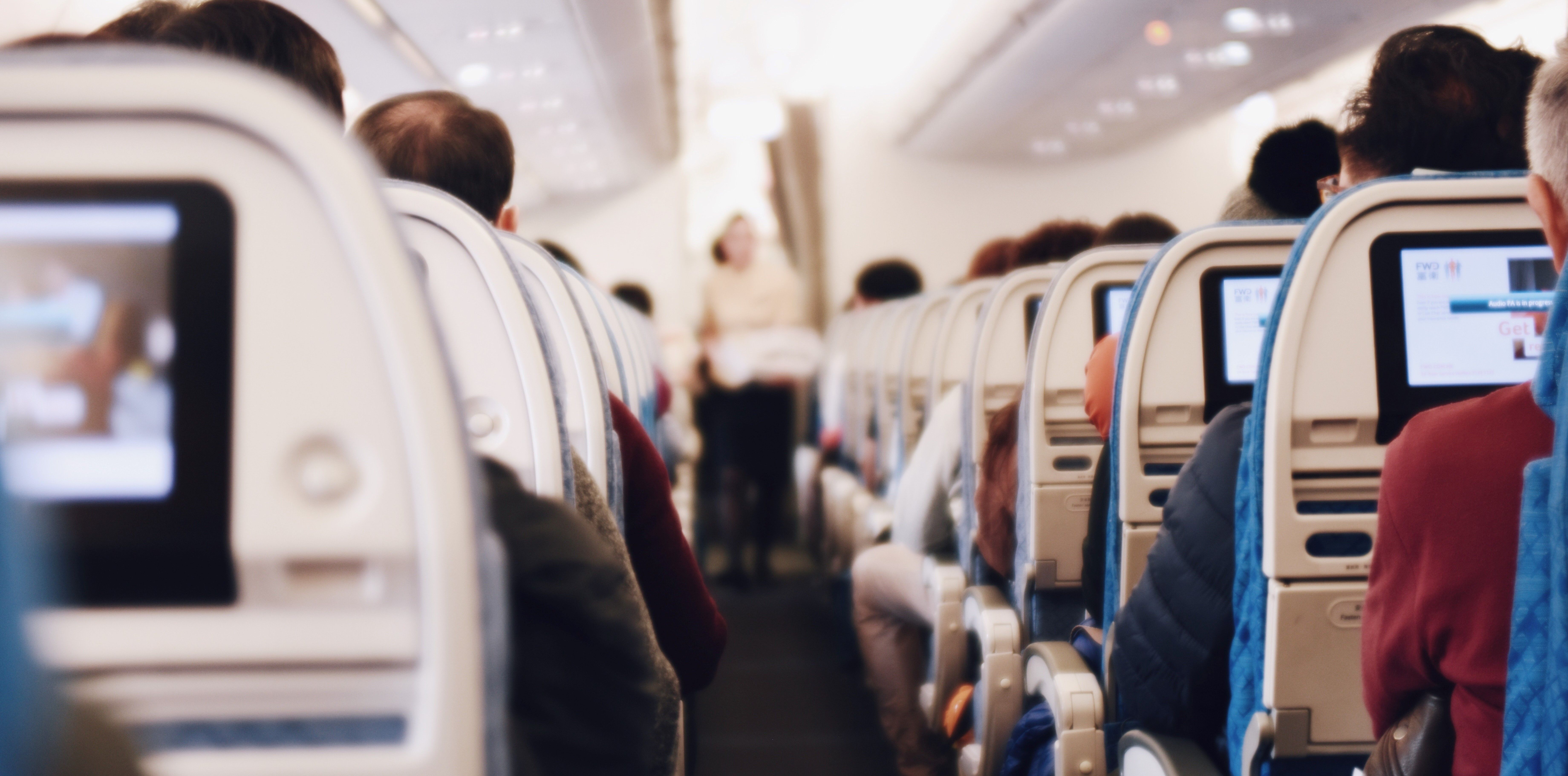 Fareportal Routehappy integration