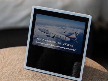 SunExpress claims first for flight booking service via Alexa SunExpress claims first for flight booking service via Alexa