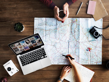 travel technology planning travel technology planning