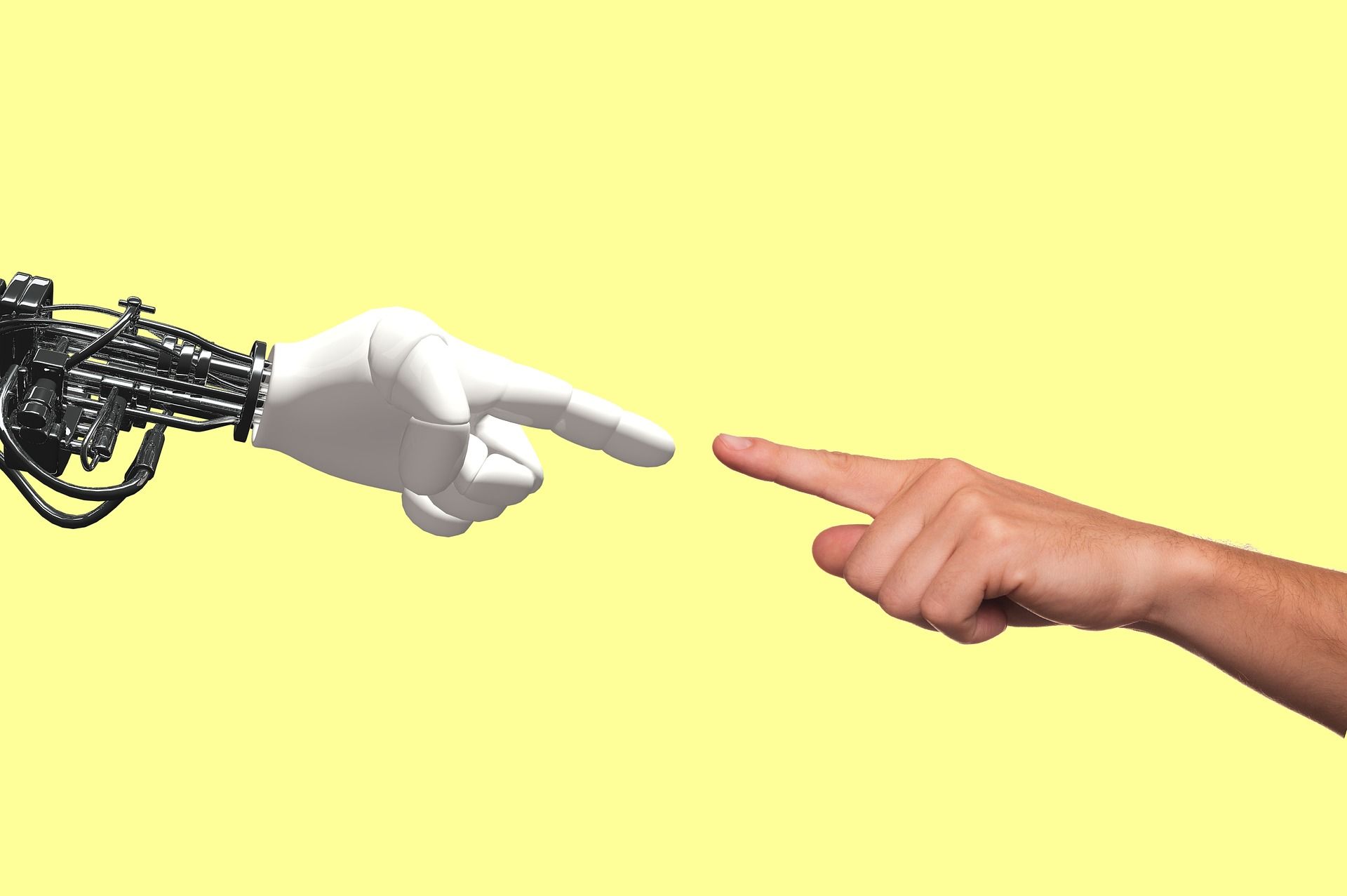 The rise of the robots: How AI is being used for content creation on travel sites