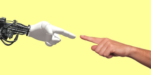 The rise of the robots: How AI is being used for content creation on travel sites