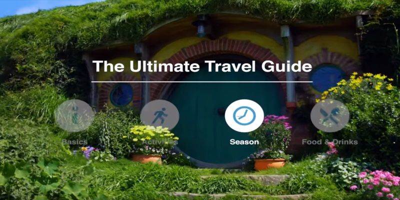 TourRadar aims high on multi-day tour bookings with $50M raise