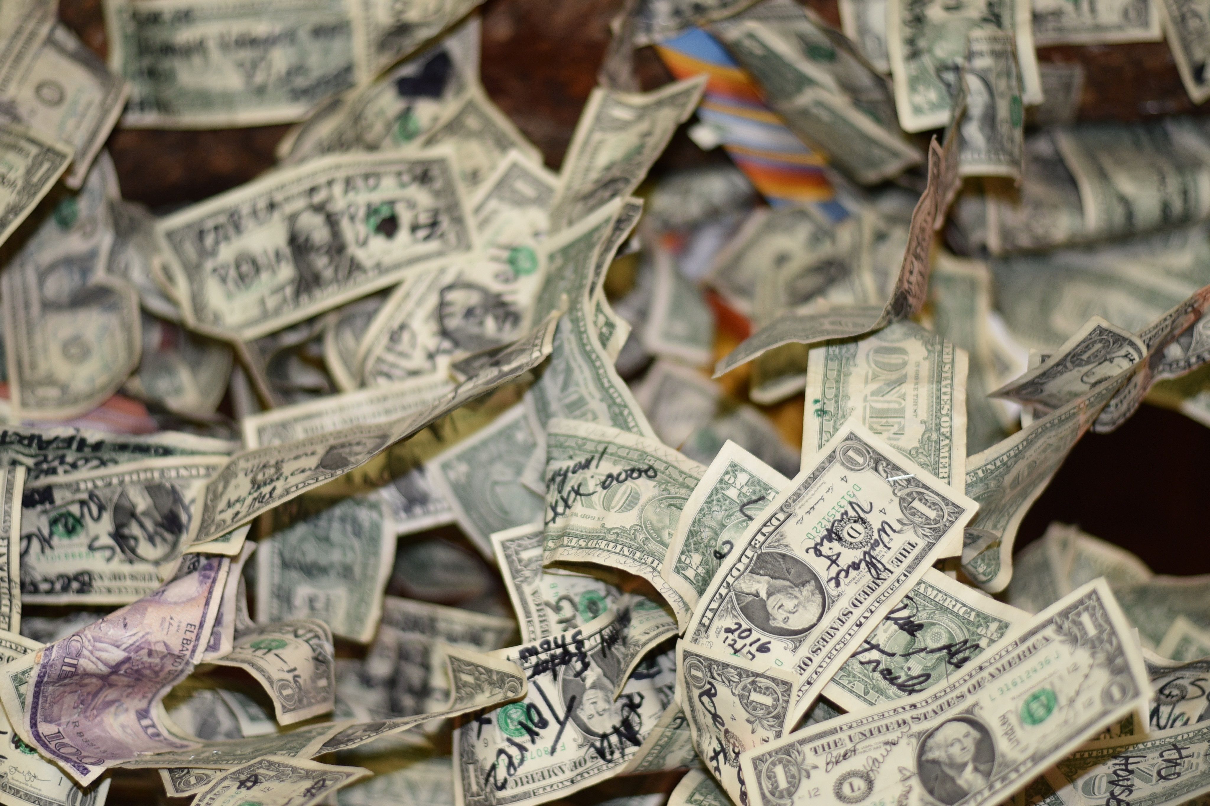 How travel giants are retaining confidence of investors