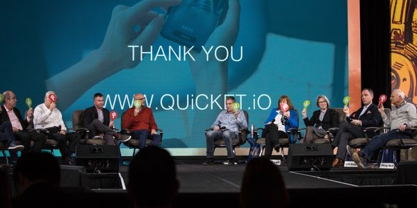 Every innovator pitch from The Phocuswright Conference 2018 - all in one place