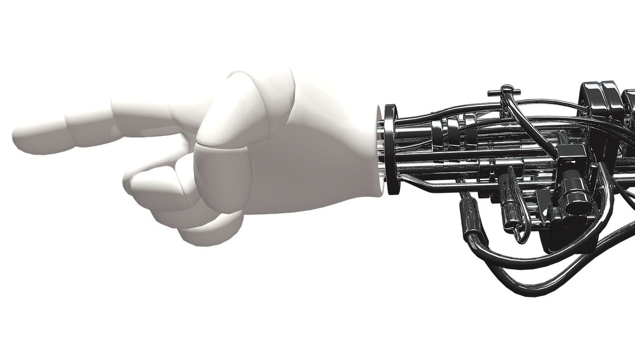 Goal for web travel brands should be the human touch