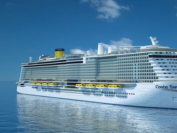  alt="Increased ship production, environmentally friendly practices to shape cruise industry in 2019"  title="Increased ship production, environmentally friendly practices to shape cruise industry in 2019" 