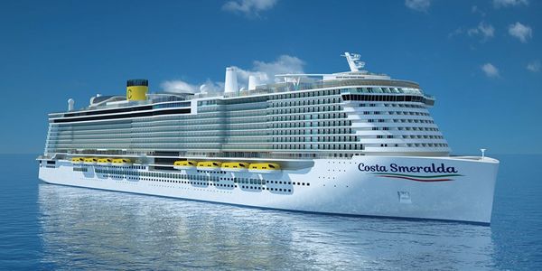 Increased ship production, environmentally friendly practices to shape cruise industry in 2019