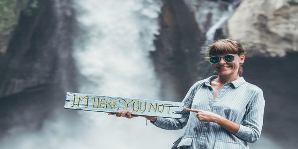 QOTW: Something about second-guessing travelers
