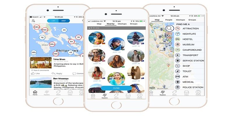 Travello gets $5M round to push Bluetee marketing tech and expand