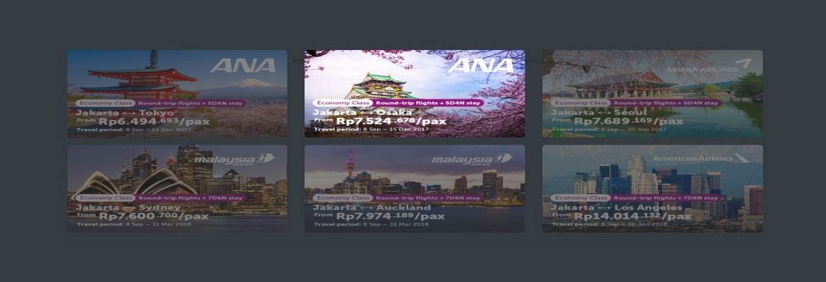 Fresh from Expedia's $350 million backing, Traveloka eyes regional dominance