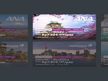 Fresh from Expedia's $350 million backing, Traveloka eyes regional dominance Fresh from Expedia's $350 million backing, Traveloka eyes regional dominance