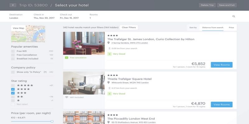 TravelPerk captures $21 million to boost corporate booking tool