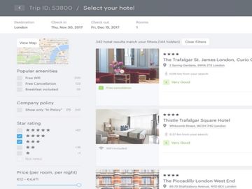 TravelPerk captures $21 million to boost corporate booking tool