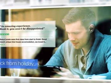 Travelport up in revenue but Flight Centre exit hits other metrics Travelport up in revenue but Flight Centre exit hits other metrics