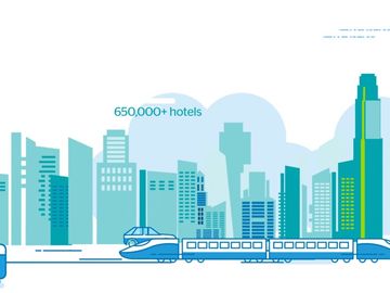 Travelport looks to 2021 for major business goals Travelport looks to 2021 for major business goals