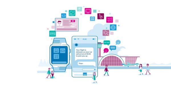 Travelport reports an increase in net income, eNett revenue jumps 81%
