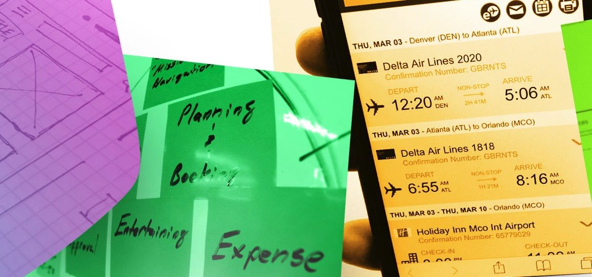 Travelport suspends startup accelerator program