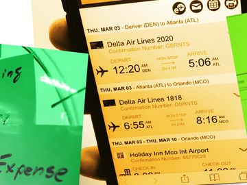 Travelport suspends startup accelerator program Travelport suspends startup accelerator program