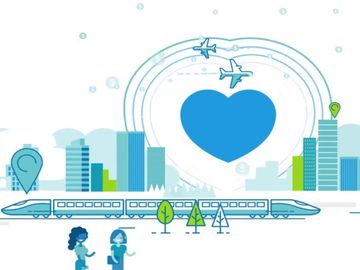 Analysts watch cautiously as Travelport heads back to private equity Analysts watch cautiously as Travelport heads back to private equity