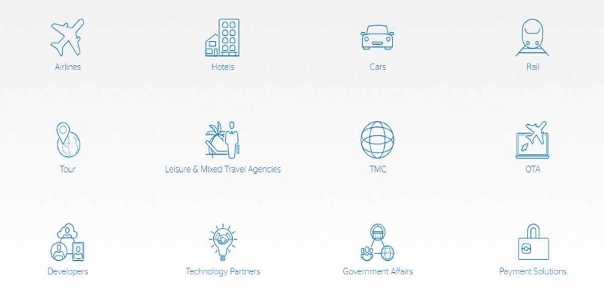 Travelport sold back to private equity for 4.4B PhocusWire