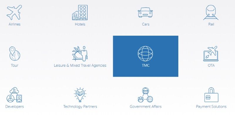 Travelport posts final full-year results ahead of sale to private equity