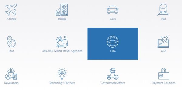 Travelport posts final full-year results ahead of sale to private equity