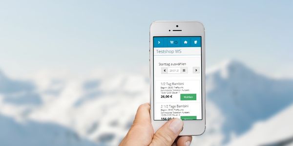 Trekksoft expands into ski operator tech with Waldhart acquisition