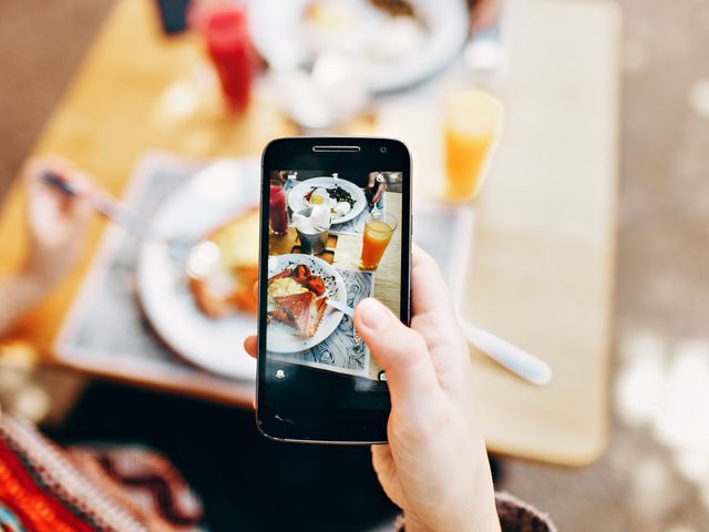 Kolonisten beneden moederlijk Diners trust TripAdvisor over Yelp, Google for restaurant recommendations | PhocusWire Kolonisten beneden moederlijk Diners trust TripAdvisor over Yelp, Google for restaurant recommendations | PhocusWire