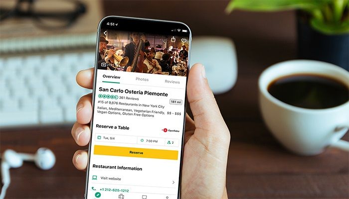TripAdvisor surpasses half of hotel sales on mobile, revenue per shopper climbs again