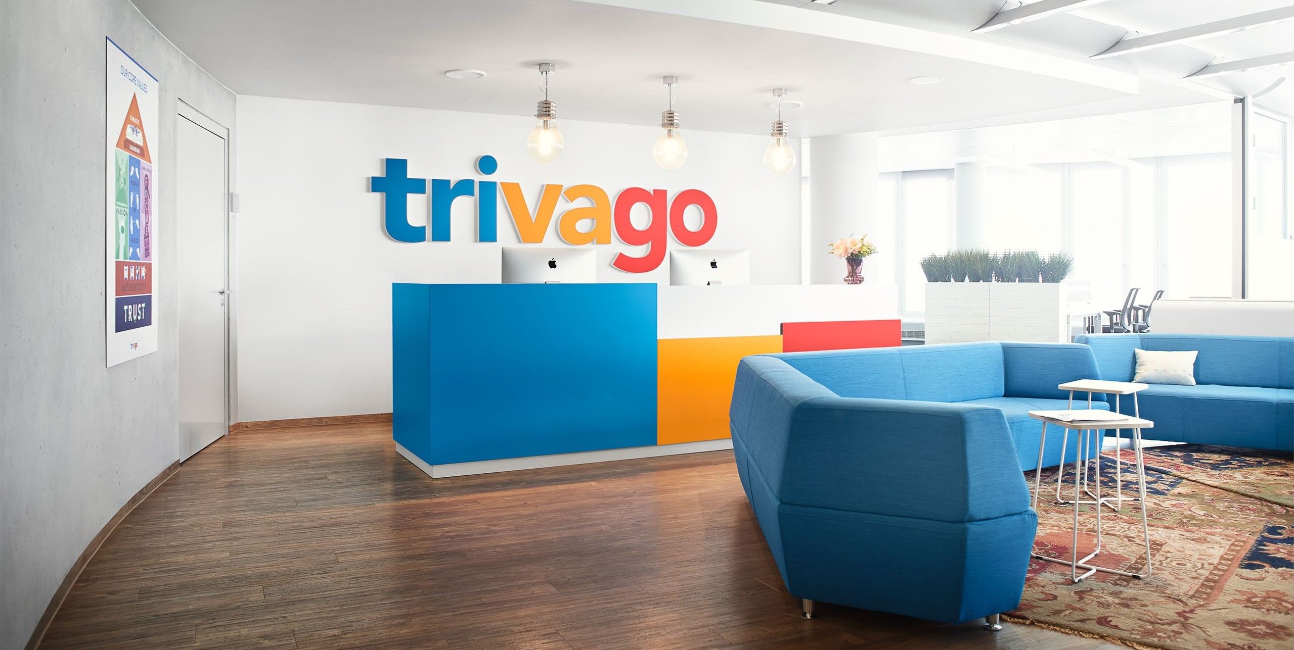 Trivago Q3 earnings 2018