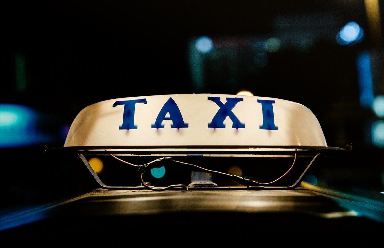 Uber told it's a taxi company, not a web service
