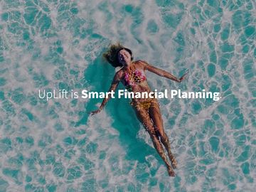 UpLift raises $90 million to lift online payment service UpLift raises $90 million to lift online payment service