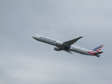 Research Spotlight: The reluctant rebound of US airlines Research Spotlight: The reluctant rebound of US airlines