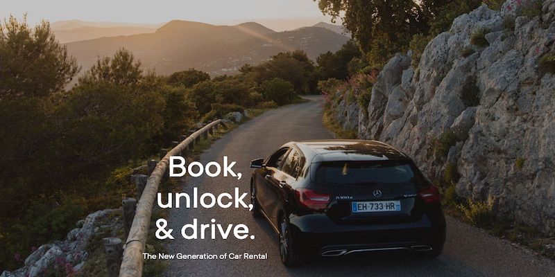 Unlock Seamless Travel: Your Premier Choice for a Car on Rent with Driver