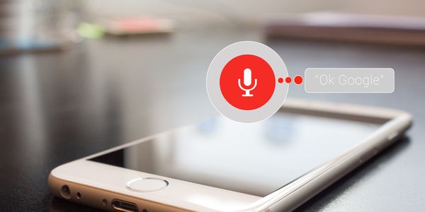 Voice series part 2 user experience