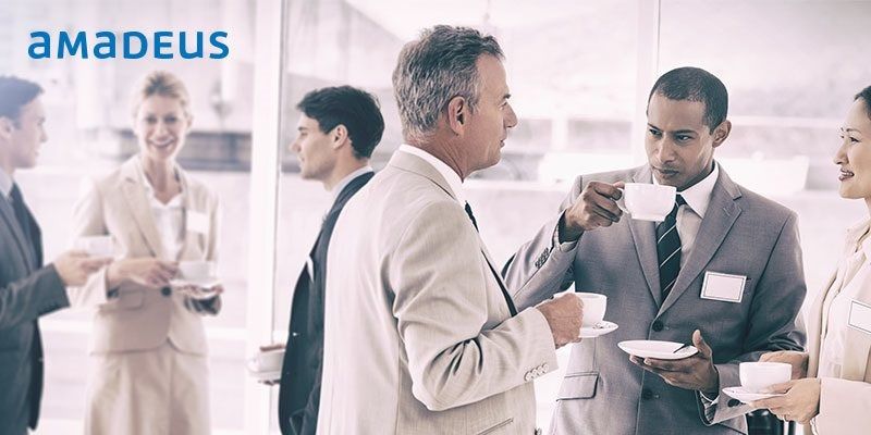 WEBINAR REPLAY! Personalizing the group experience for hotels