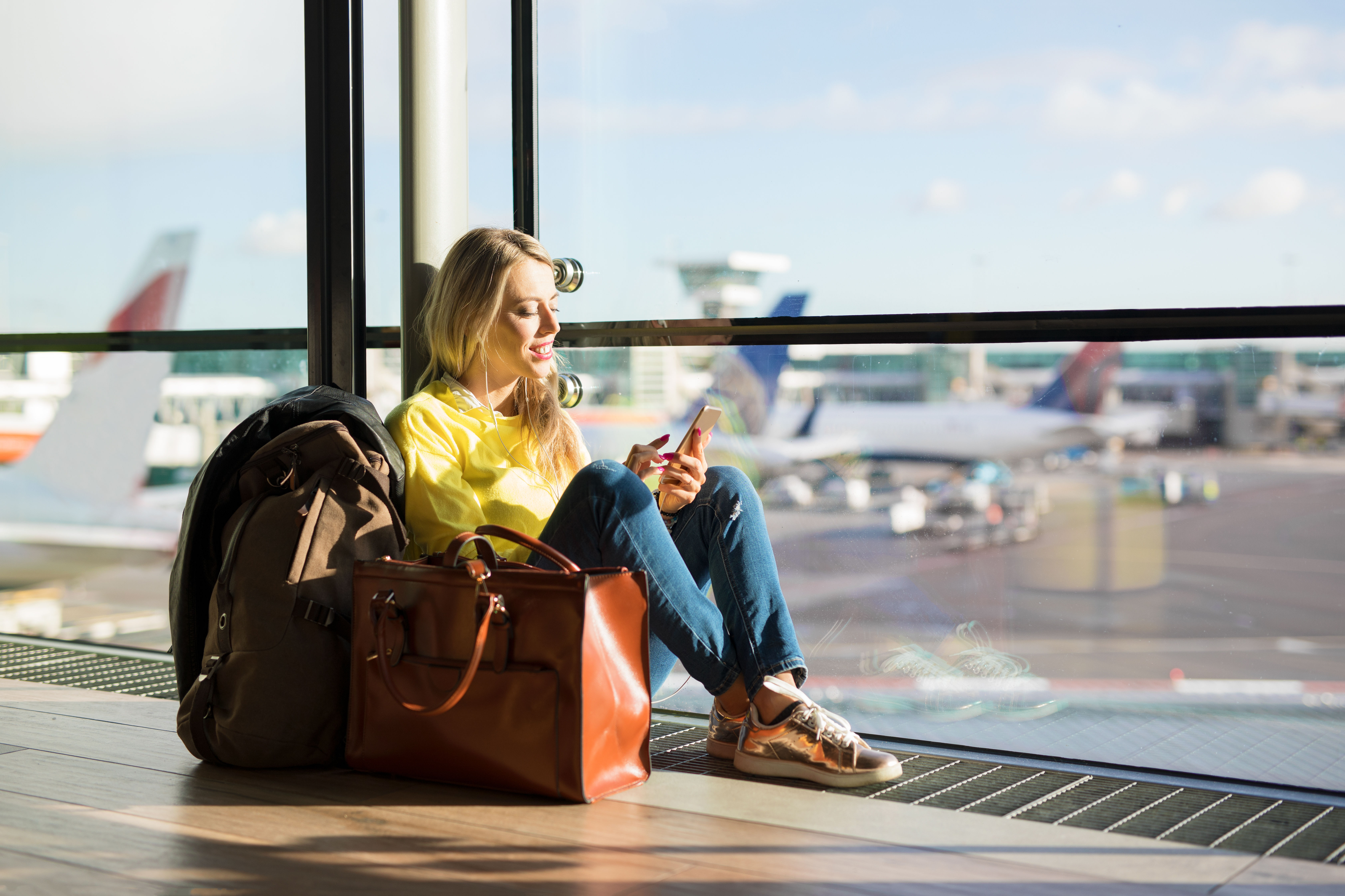 Bots, personalized offers will shape younger traveler habits in 2019