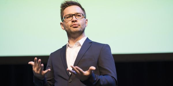VIDEO: Blockchain's role and its ambitious prospects in travel