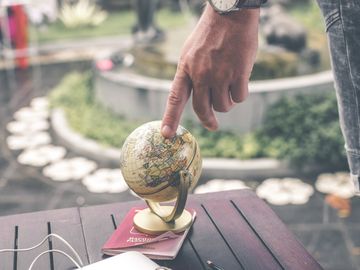 Blockchain, emerging markets and a new travel economy Blockchain, emerging markets and a new travel economy
