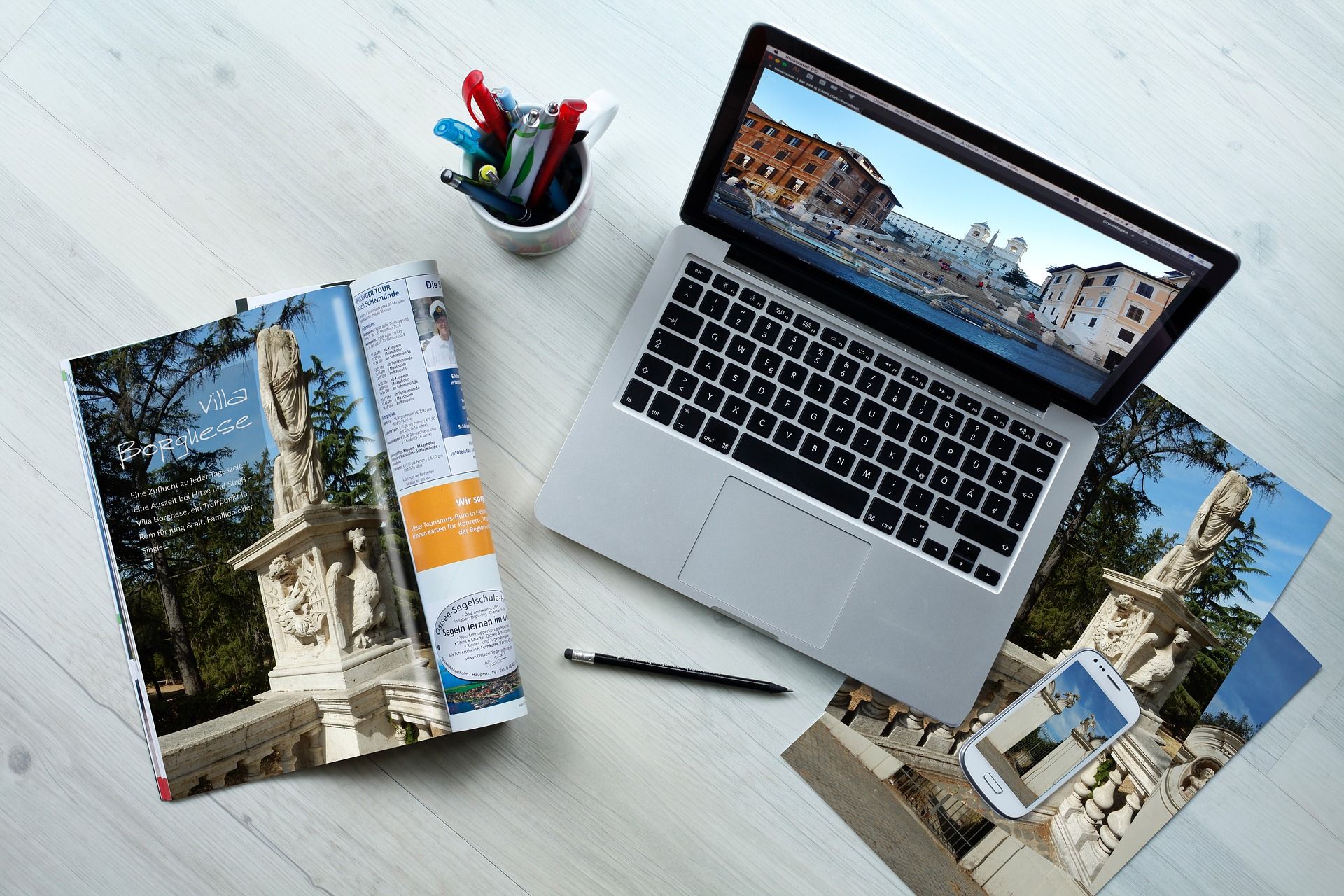 Europe online shopping abandonment