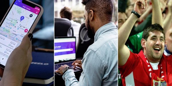 Zeelo accelerates development of on-demand coach service with £4.25M funding