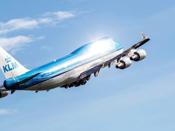 Expedia Air France-KLM agreement Expedia Air France-KLM agreement